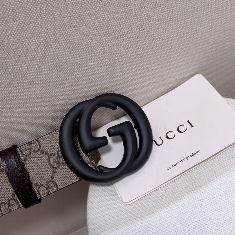 Gucci Belts